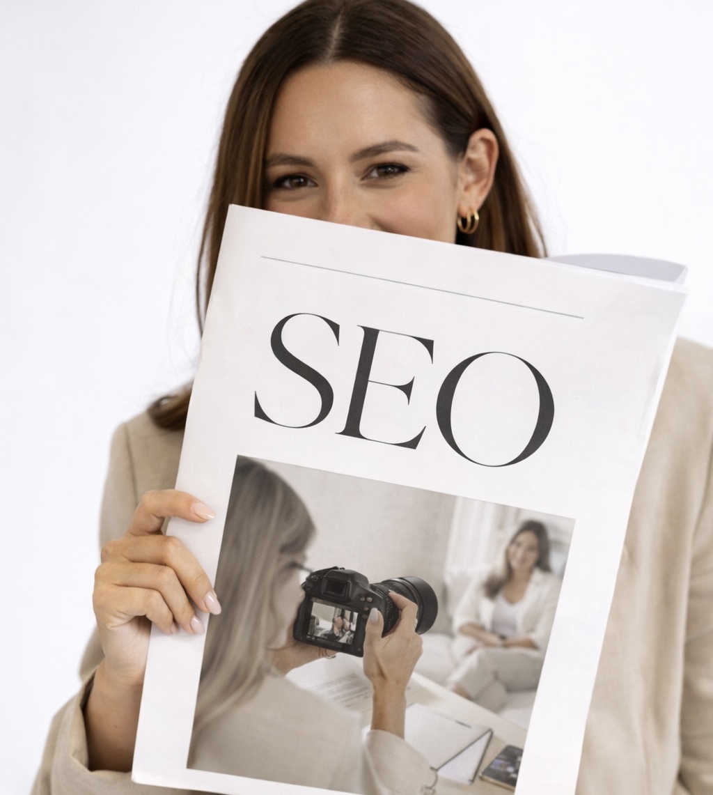 SEO Optimisation
