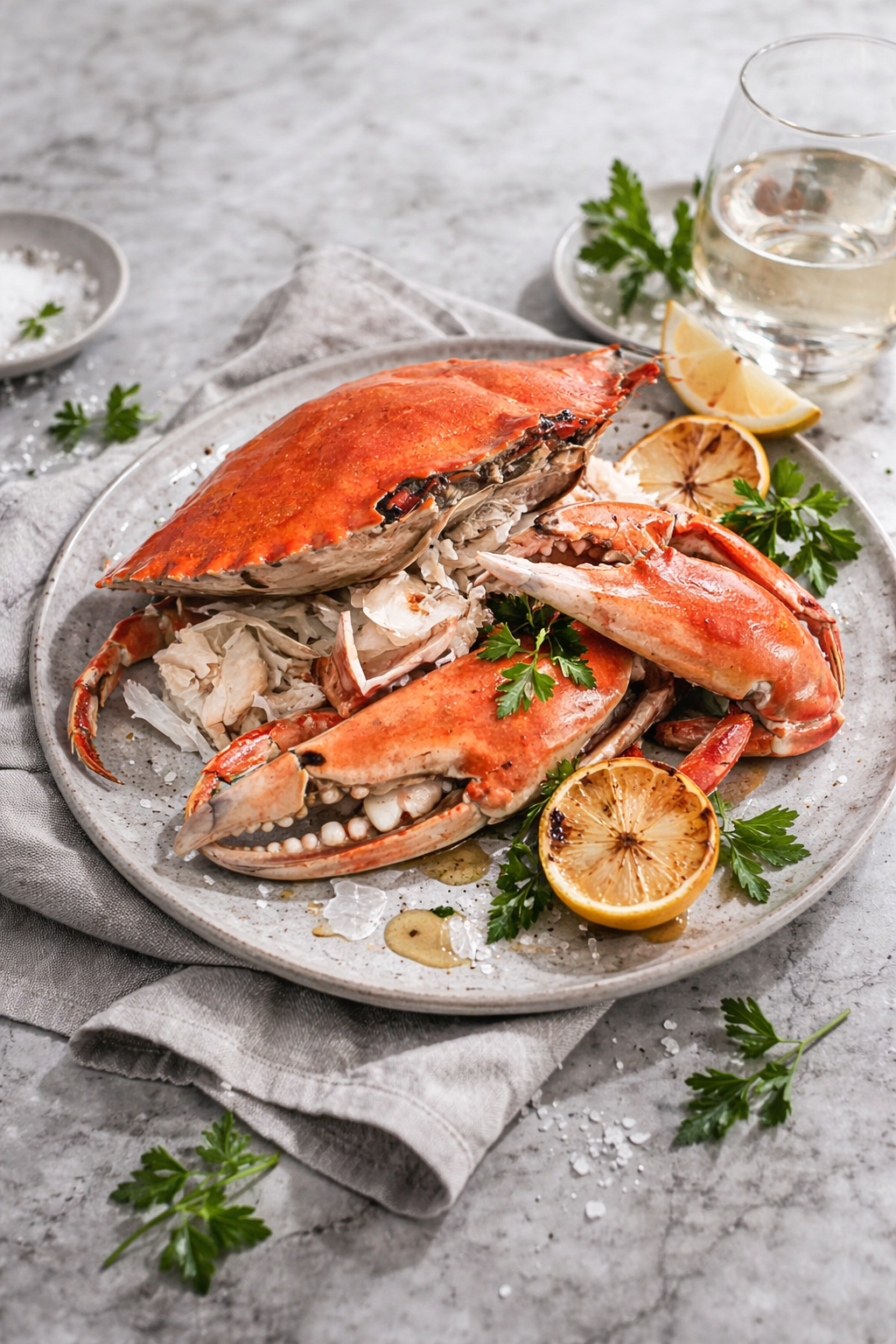 Crab Shack