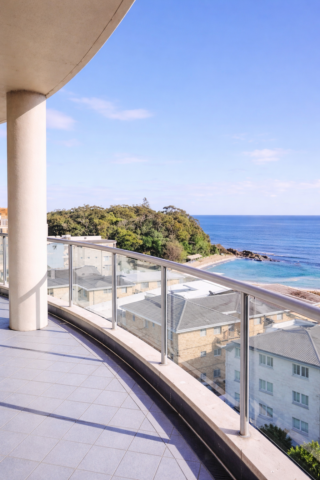 Sails Apartments